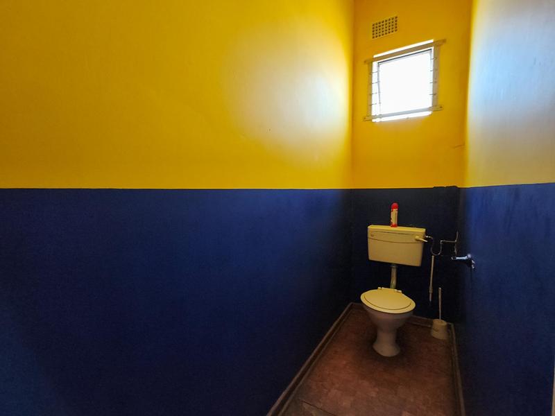 Commercial Property for Sale in Southernwood Eastern Cape